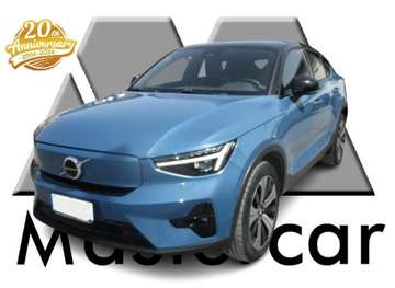 C40 twin motor 1st Edition awd - GJ333CH