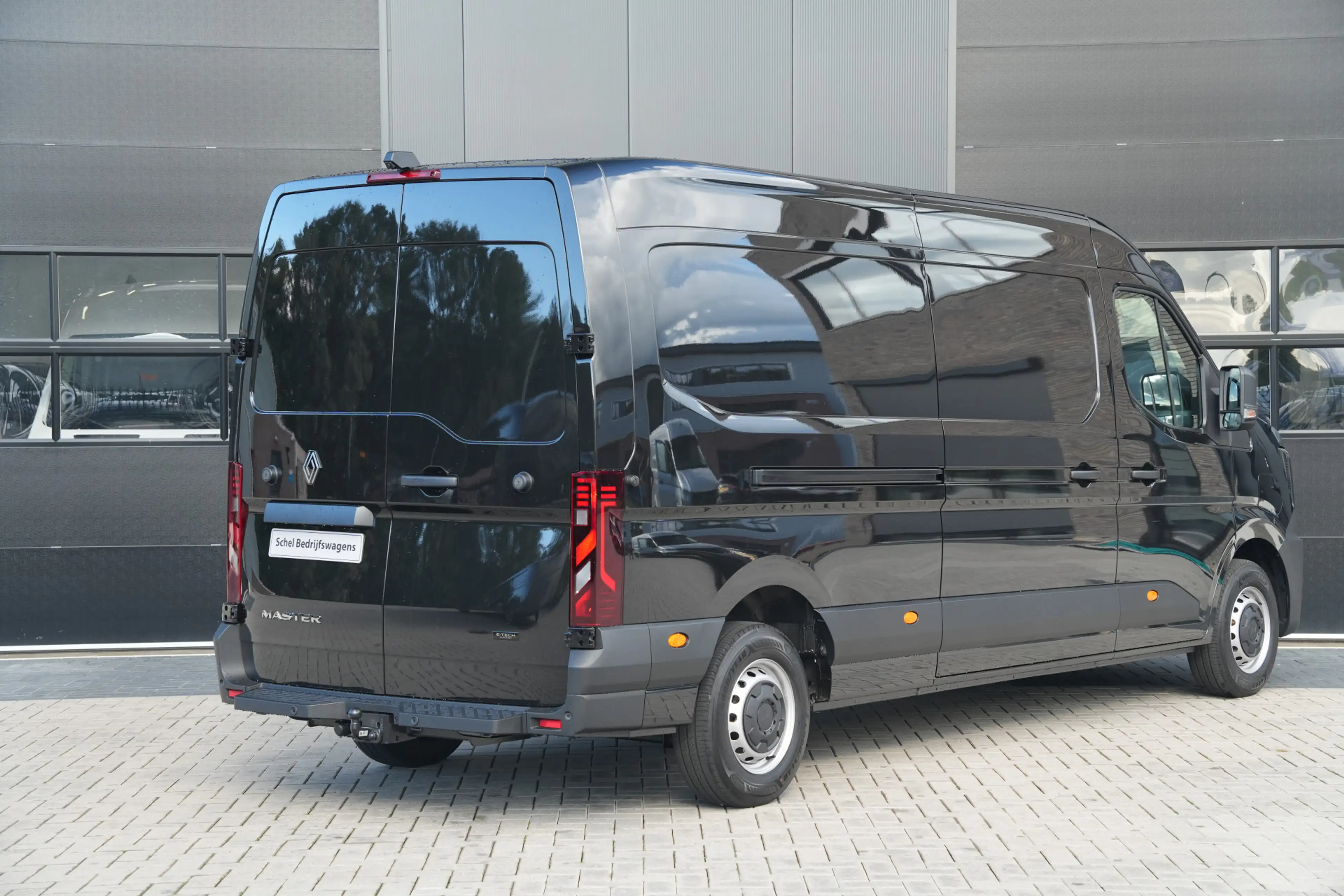 Renault Master E-Tech T35 L3H2 Advance Long Range 87 kWh 143pk - — photo 5