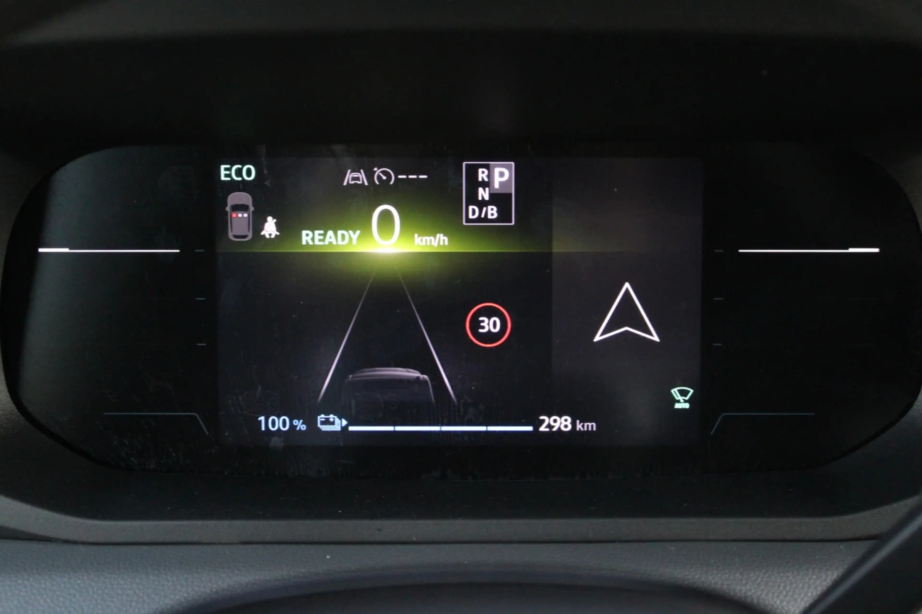 Renault Master E-Tech T35 L3H2 Advance Long Range 87 kWh 143pk - — photo 22