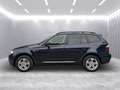 BMW X3 Baureihe X3 2.0d Blau - thumbnail 8