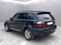 BMW X3 Baureihe X3 2.0d Blau - thumbnail 4