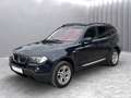 BMW X3 Baureihe X3 2.0d Blau - thumbnail 3