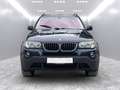 BMW X3 Baureihe X3 2.0d Blau - thumbnail 2