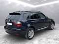 BMW X3 Baureihe X3 2.0d Blau - thumbnail 6