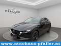 Mazda CX-30 e-Skyactive G140 Homura AT Schwarz - thumbnail 1
