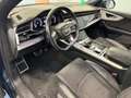 Audi Q8 Q8+I+2018+50+3.0+tdi+mhev+Sport+quattro+tiptronic Blu/Azzurro - thumbnail 14