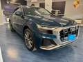 Audi Q8 Q8+I+2018+50+3.0+tdi+mhev+Sport+quattro+tiptronic Blu/Azzurro - thumbnail 5