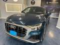 Audi Q8 Q8+I+2018+50+3.0+tdi+mhev+Sport+quattro+tiptronic Blu/Azzurro - thumbnail 4