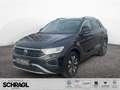 Volkswagen T-Roc 1.5 TSI DSG GOAL+AHK+APP+SIDE+KAMERA+ACC Nero - thumbnail 1