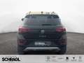 Volkswagen T-Roc 1.5 TSI DSG GOAL+AHK+APP+SIDE+KAMERA+ACC Nero - thumbnail 4