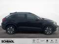 Volkswagen T-Roc 1.5 TSI DSG GOAL+AHK+APP+SIDE+KAMERA+ACC Nero - thumbnail 6