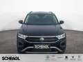 Volkswagen T-Roc 1.5 TSI DSG GOAL+AHK+APP+SIDE+KAMERA+ACC Nero - thumbnail 8