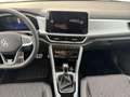 Volkswagen T-Roc 1.5 TSI DSG GOAL+AHK+APP+SIDE+KAMERA+ACC Nero - thumbnail 11