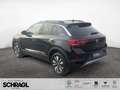 Volkswagen T-Roc 1.5 TSI DSG GOAL+AHK+APP+SIDE+KAMERA+ACC Nero - thumbnail 3