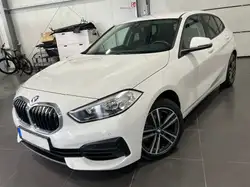 Bmw 116 d Lim. Automatik **Navi*AHK*SHZ*PDC**