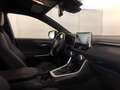 Toyota RAV 4 2.5 vvt-ie hybrid Style awd-i e-cvt my19 Argento - thumbnail 9