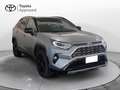 Toyota RAV 4 2.5 vvt-ie hybrid Style awd-i e-cvt my19 Argento - thumbnail 4