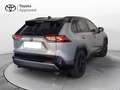 Toyota RAV 4 2.5 vvt-ie hybrid Style awd-i e-cvt my19 Argento - thumbnail 5