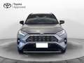 Toyota RAV 4 2.5 vvt-ie hybrid Style awd-i e-cvt my19 Argento - thumbnail 3