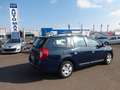 Dacia Logan MCV II Comfort++GARANTIE++ Blau - thumbnail 2