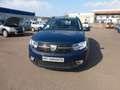 Dacia Logan MCV II Comfort++GARANTIE++ Azul - thumbnail 4