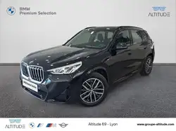 BMW X1 sDrive18i 136ch M Sport