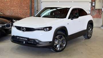 *Garantie*Automaat*Elektrisch*SOH 95%*LED*Carplay*Navigatie*Getinte Ruiten*Camera**Zetelverwarming*Half Leder
