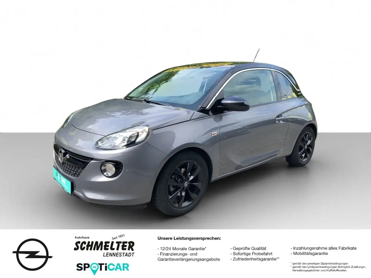 Opel Adam
