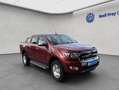 Ford Ranger Autm. Limited Rood - thumbnail 8