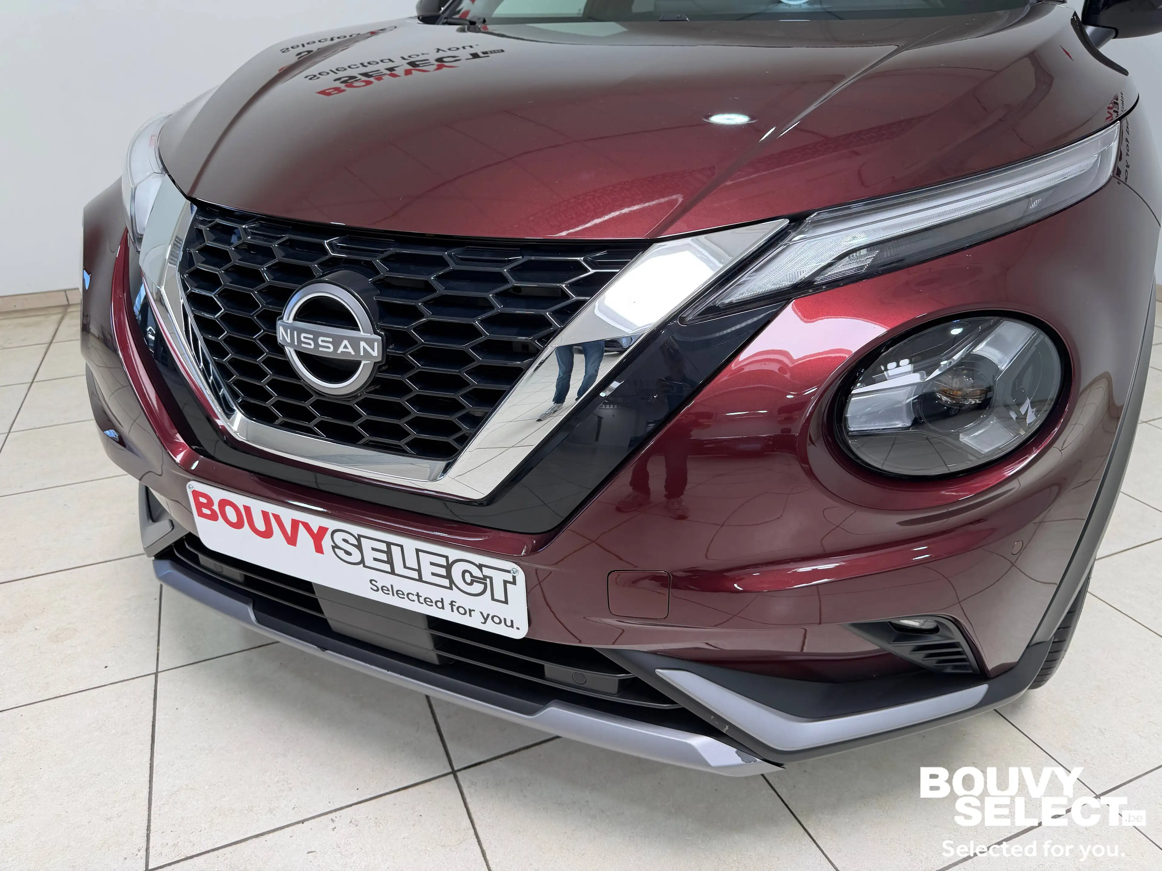 Nissan Juke 1.0 DIG-T 114CV N-DESIGN*CARPLAY *CAMERA*CRUISE.C — photo 4