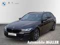 BMW 520 d xDrive Tour. MSPORT+RFK+HUD+LASERLICHT+PARKASS. Schwarz - thumbnail 1