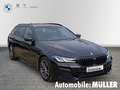 BMW 520 d xDrive Tour. MSPORT+RFK+HUD+LASERLICHT+PARKASS. Schwarz - thumbnail 8