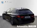 BMW 520 d xDrive Tour. MSPORT+RFK+HUD+LASERLICHT+PARKASS. Schwarz - thumbnail 5