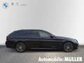 BMW 520 d xDrive Tour. MSPORT+RFK+HUD+LASERLICHT+PARKASS. Schwarz - thumbnail 3