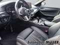 BMW 520 d xDrive Tour. MSPORT+RFK+HUD+LASERLICHT+PARKASS. Schwarz - thumbnail 12
