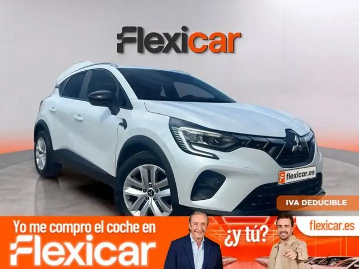 Mitsubishi ASX 100T Motion 2024