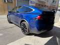 Tesla Model X 90D Dual Motor 525 CV Auto-pilote amélioré Bleu - thumbnail 7