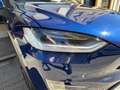 Tesla Model X 90D Dual Motor 525 CV Auto-pilote amélioré Bleu - thumbnail 39