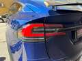 Tesla Model X 90D Dual Motor 525 CV Auto-pilote amélioré Bleu - thumbnail 41