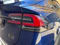 Tesla Model X 90D Dual Motor 525 CV Auto-pilote amélioré Bleu - thumbnail 40
