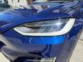 Tesla Model X 90D Dual Motor 525 CV Auto-pilote amélioré Bleu - thumbnail 37