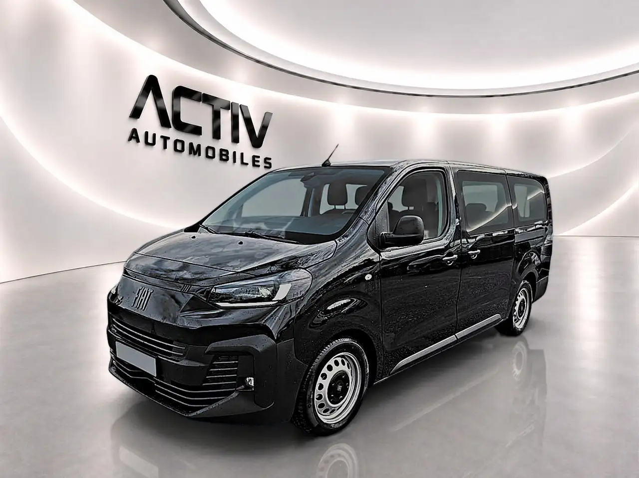 Fiat Scudo