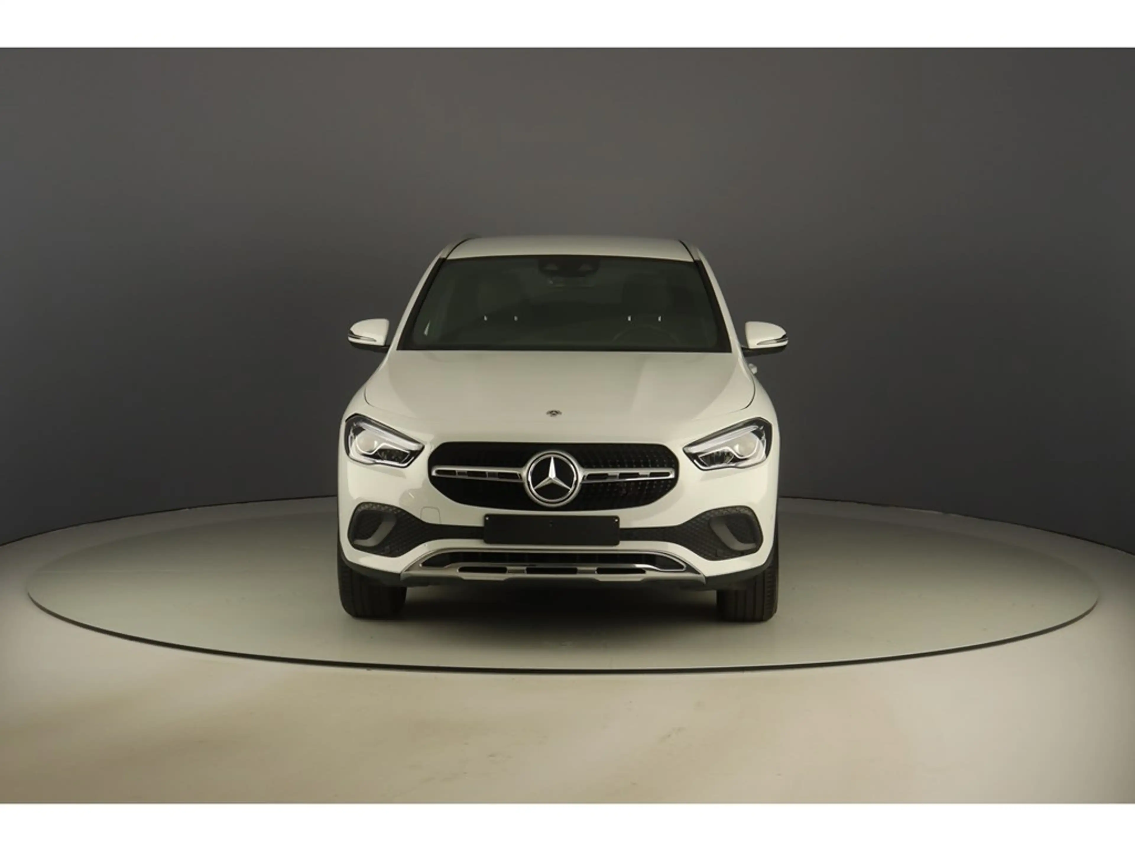 Mercedes-Benz GLA 250 e 218pk Luxury Pack Business — photo 8