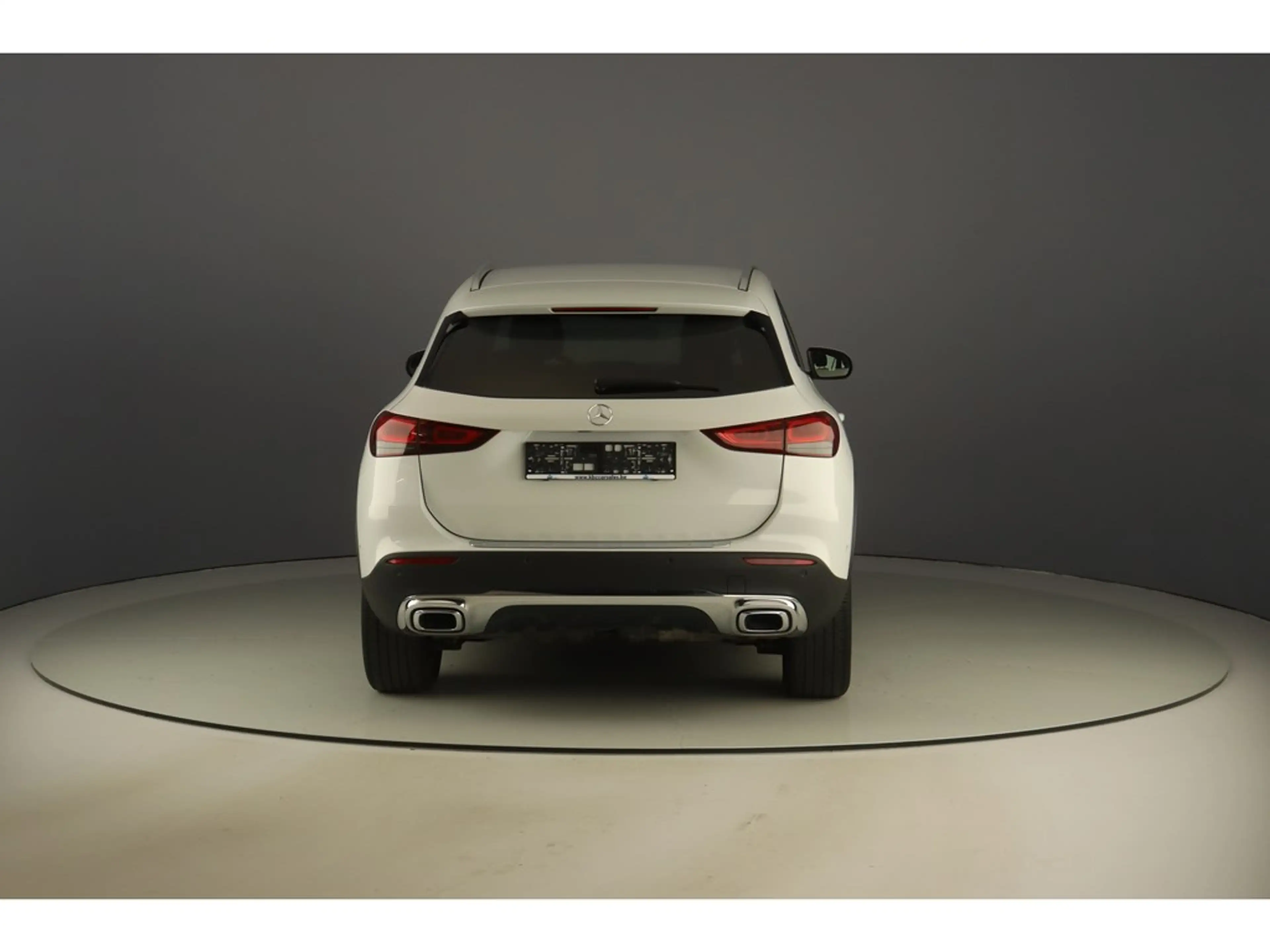 Mercedes-Benz GLA 250 e 218pk Luxury Pack Business — photo 4