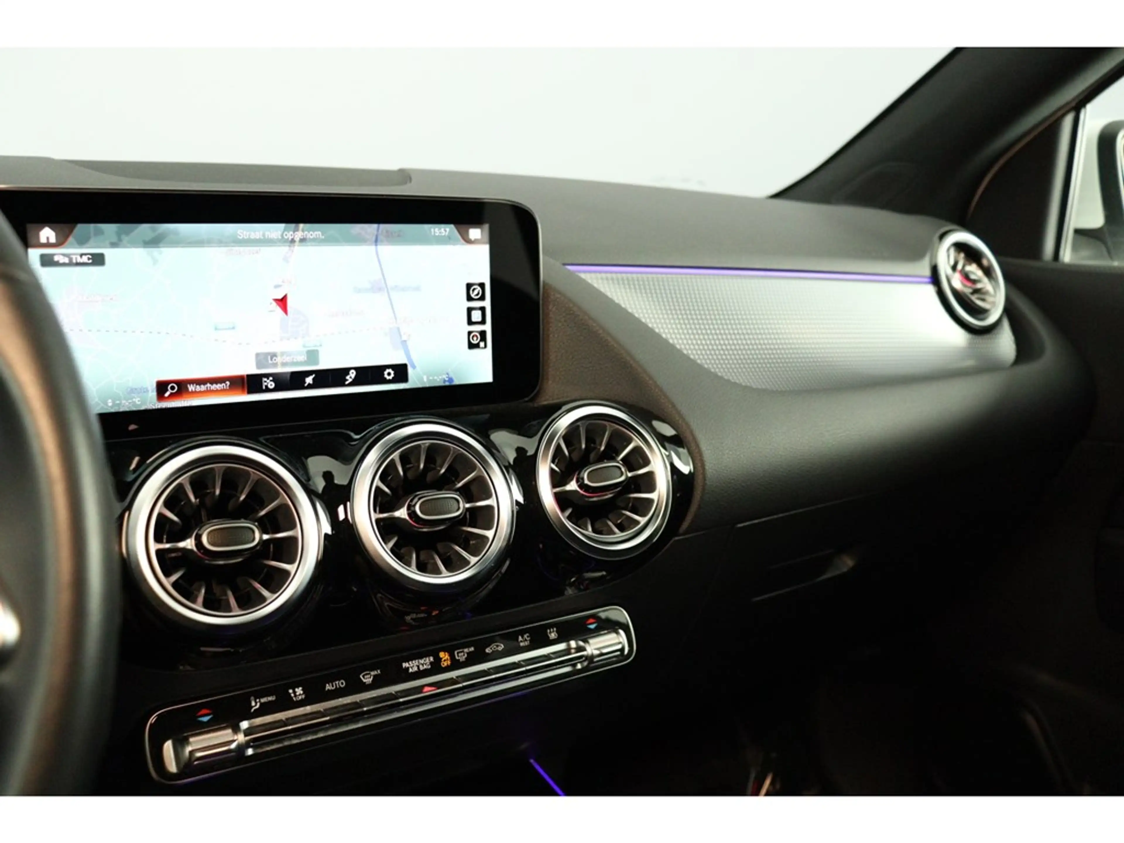 Mercedes-Benz GLA 250 e 218pk Luxury Pack Business — photo 14