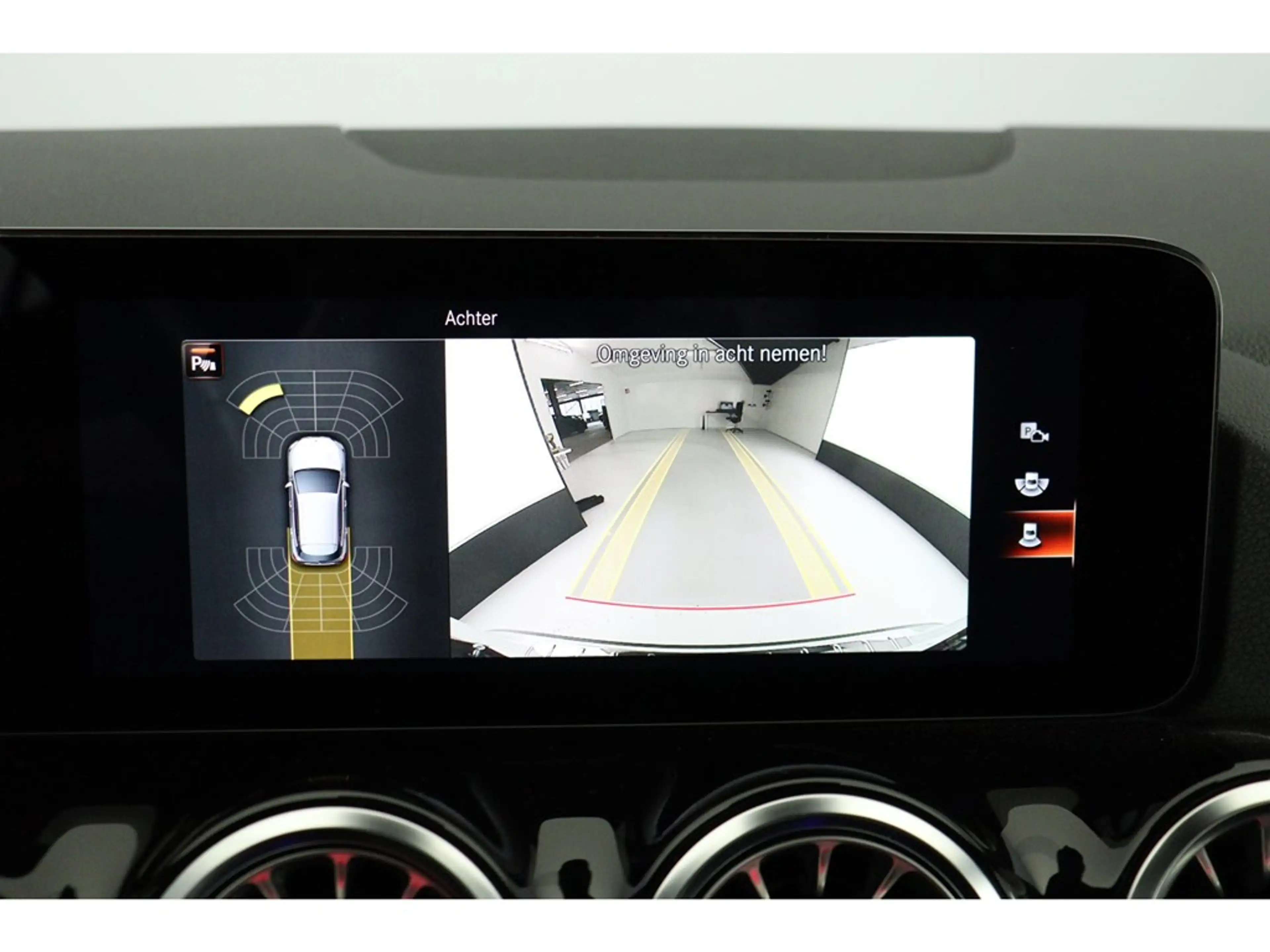 Mercedes-Benz GLA 250 e 218pk Luxury Pack Business — photo 15