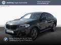 BMW X4 X4 xDrive20d Aut. M Sport *Navi*SHZ* Gris - thumbnail 1