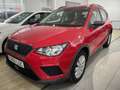 SEAT Arona 1.0 TSI Ecomotive S&S Reference 95 Rouge - thumbnail 1