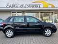 Volkswagen Polo 1.2 Comfortline *Klima+5-türig* Schwarz - thumbnail 4