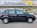 Volkswagen Polo 1.2 Comfortline *Klima+5-türig* Schwarz - thumbnail 1